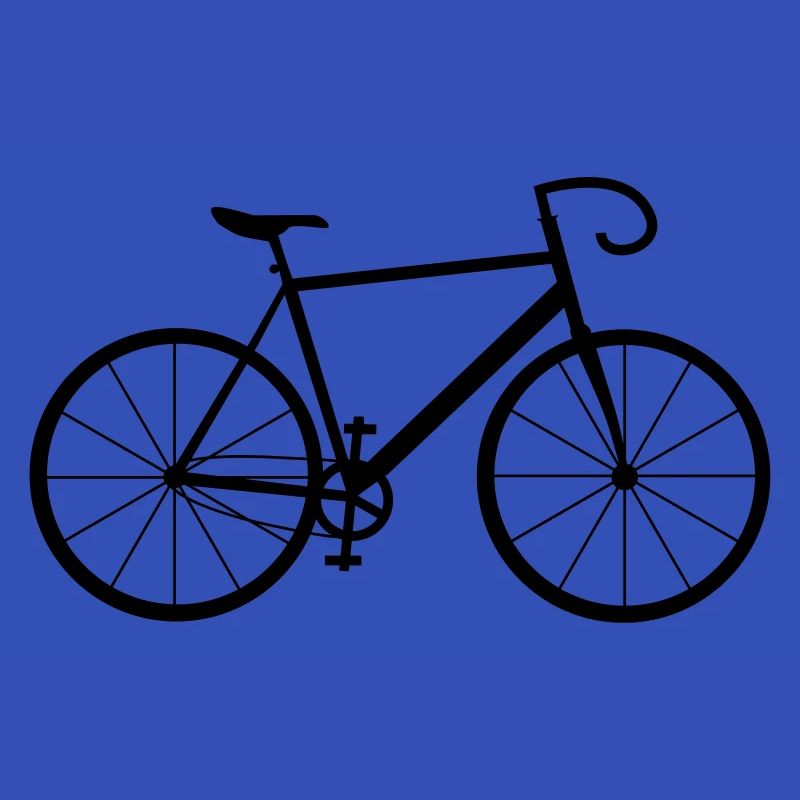 Rennrad diverse Farben