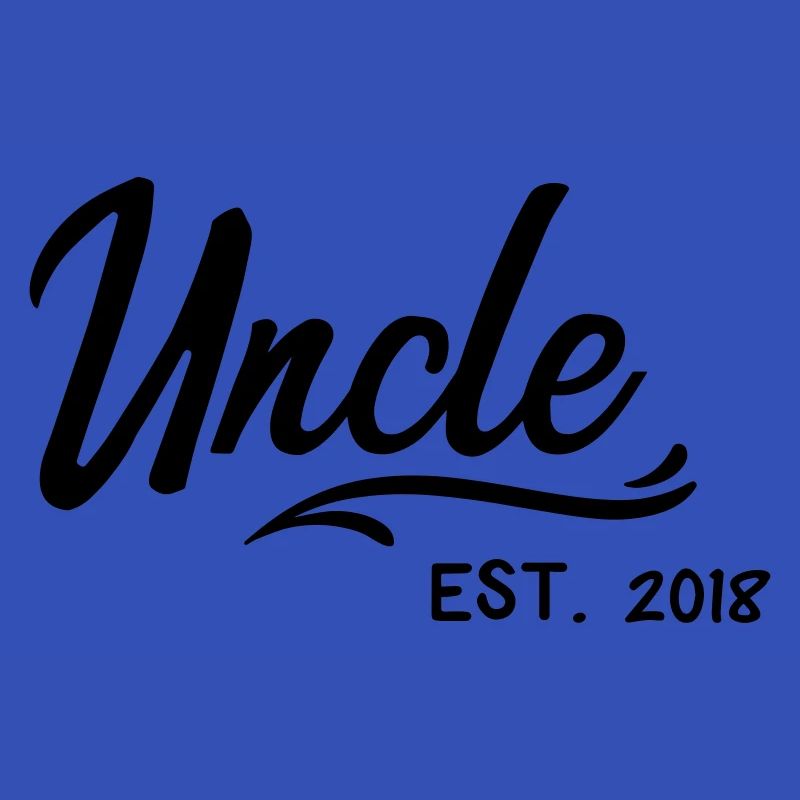 Onkel 2018