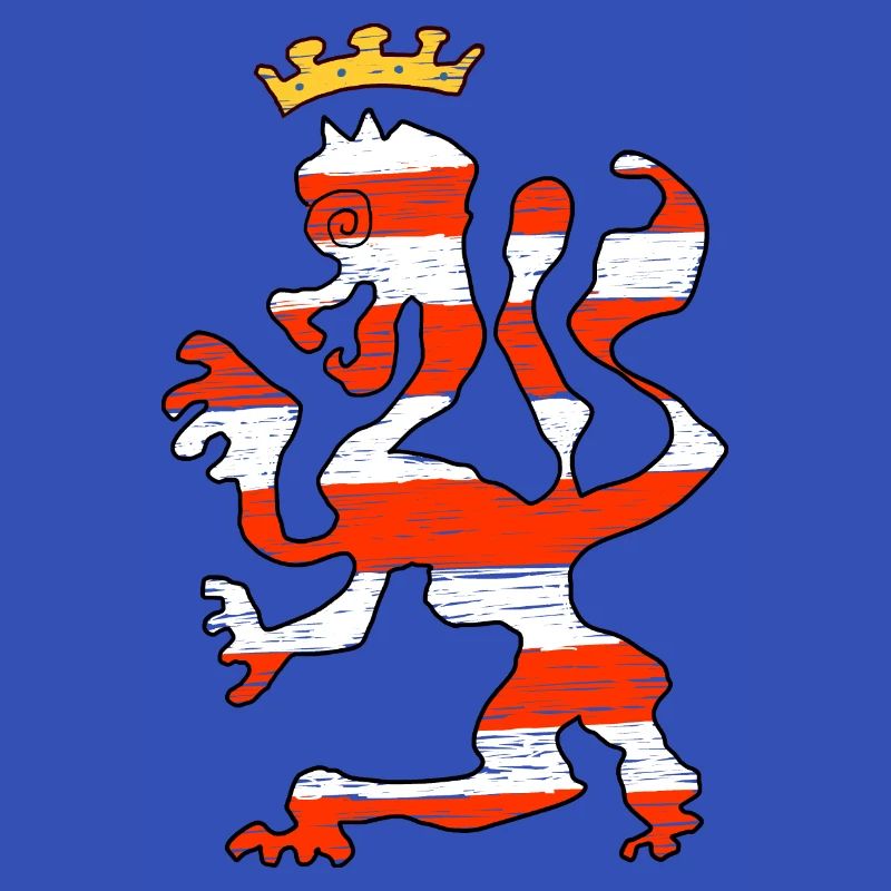 Hessen Löwe