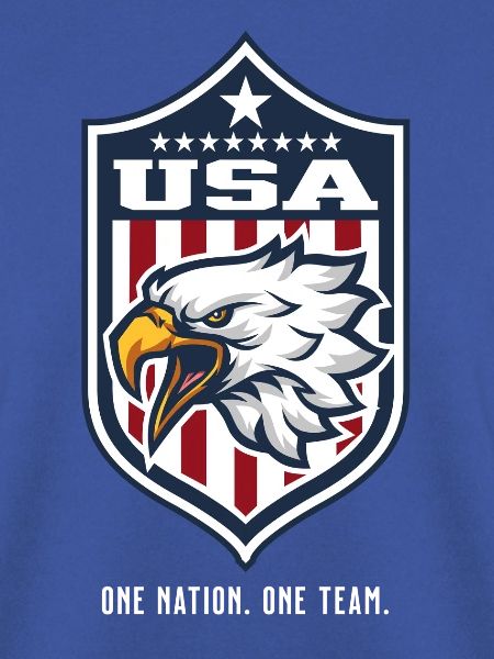 USA Eagle-Team