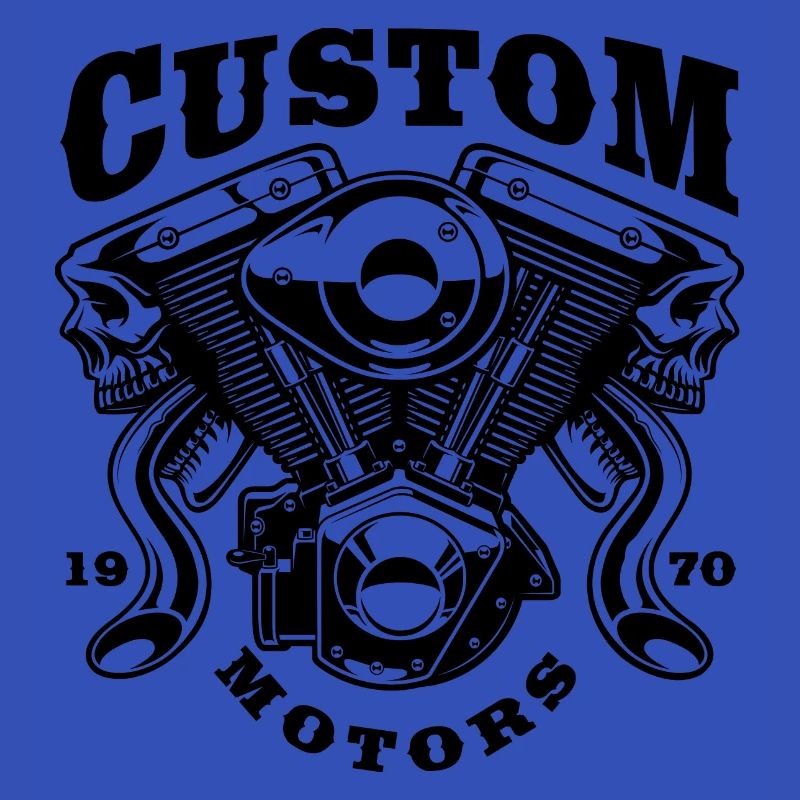 monster engine
