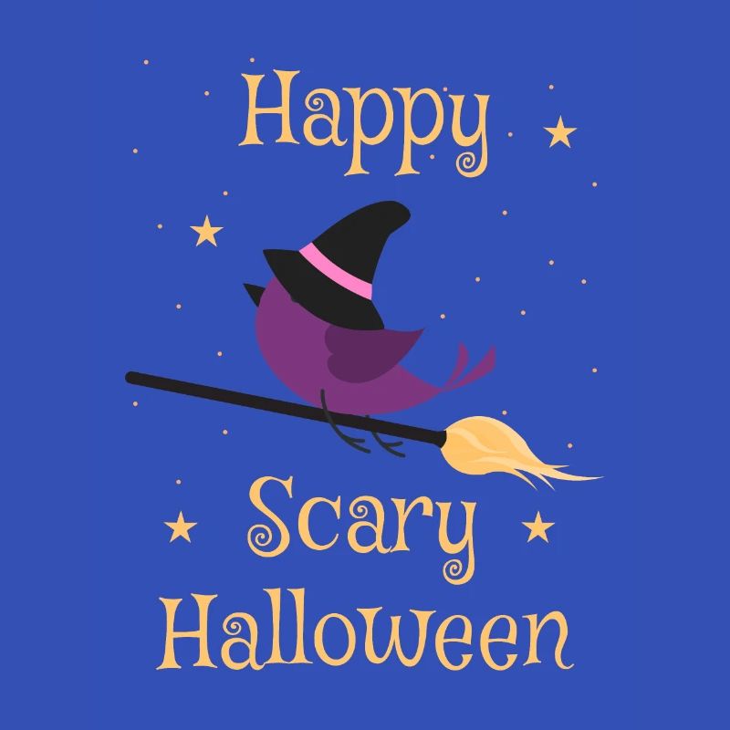 Gruseliges Halloween