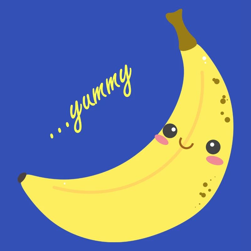 Banane yummy
