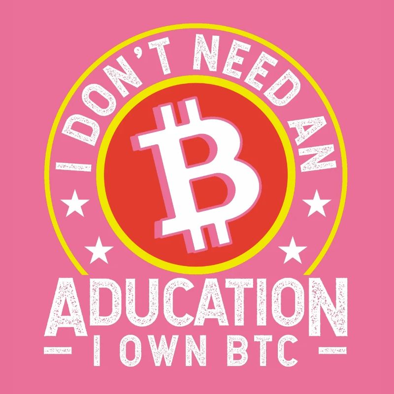 Bitcoin-Bildung