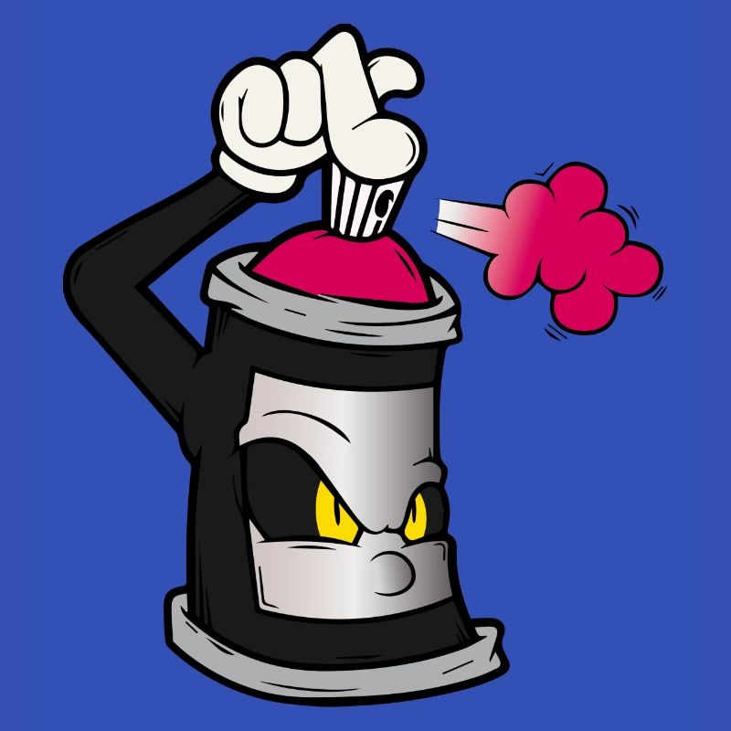 Spraydose
