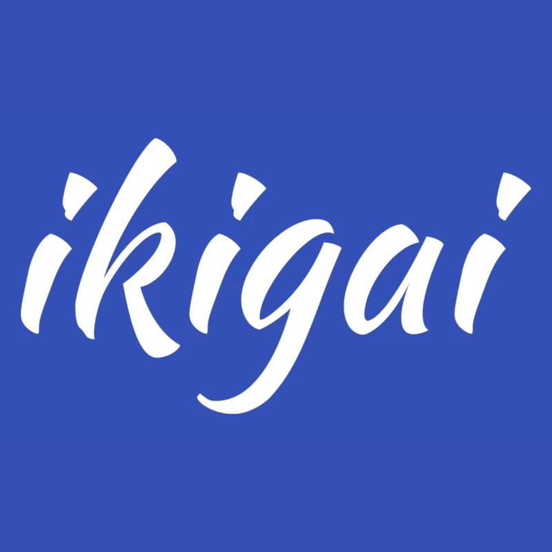 Ikigai