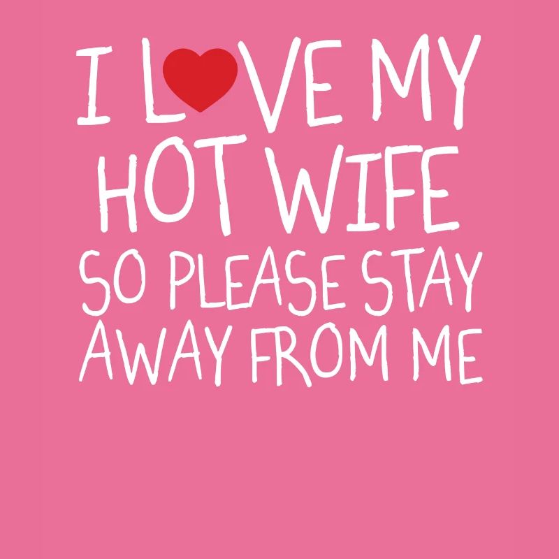 Devoted Husband Funny Relationship Apparel