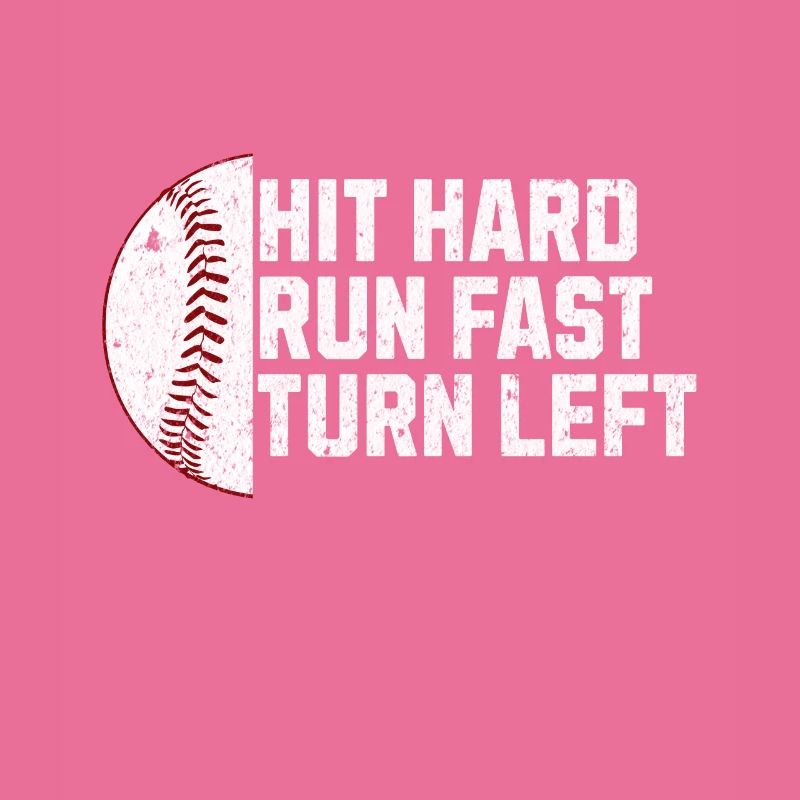 Baseball Heart Strategy Tee