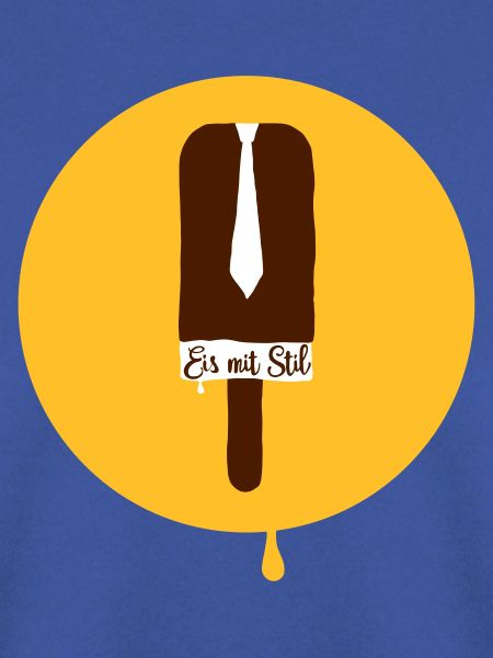 Eis am Stil