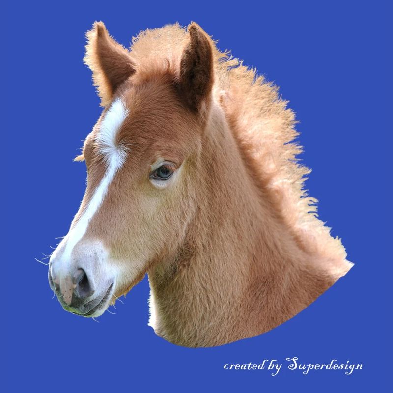 Pferd