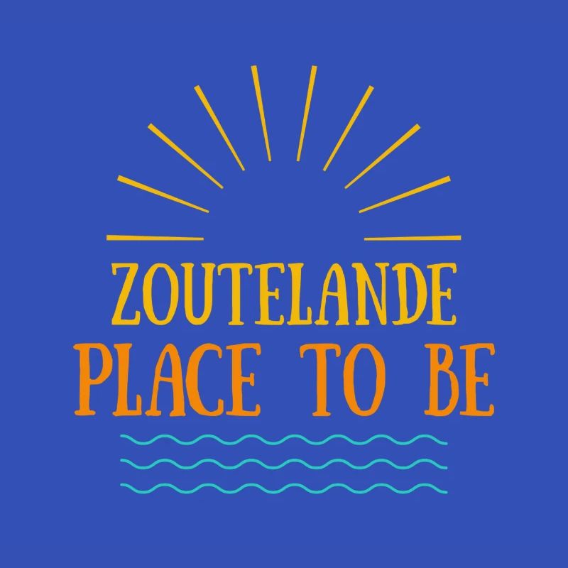 Zoutelande - Place To Be