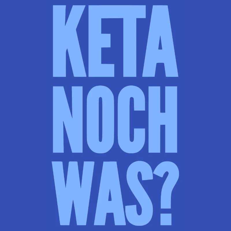 KETA ENCORE QUOI?