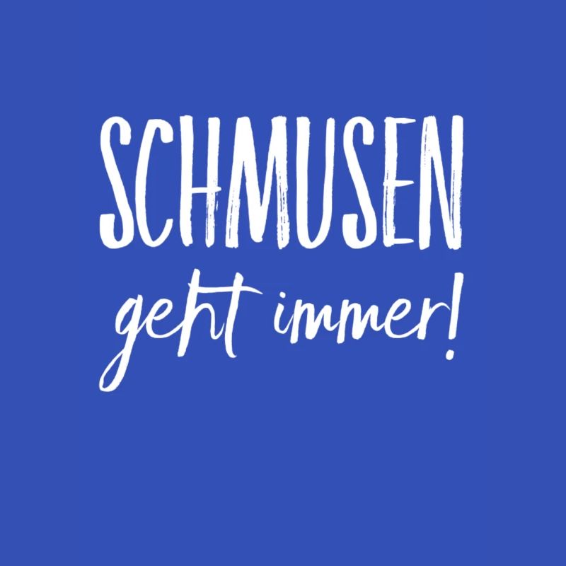 Schmusen