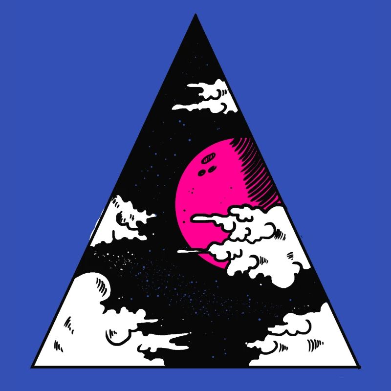 sky moon