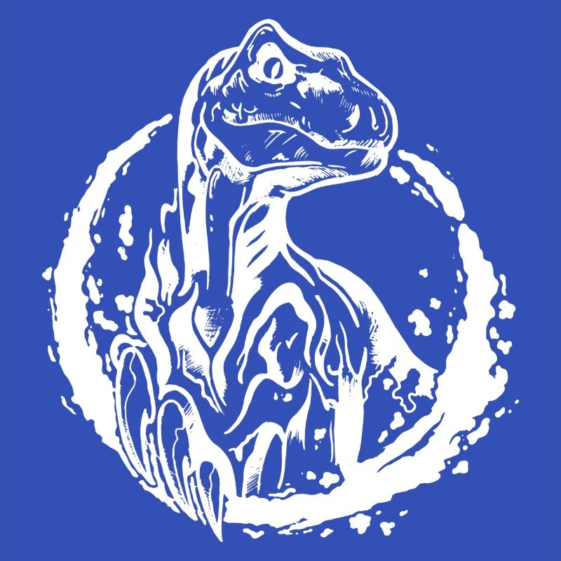 RAPTOR White