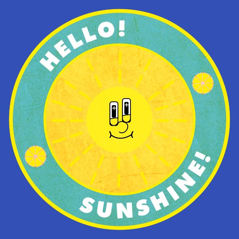 Hello Sunshine