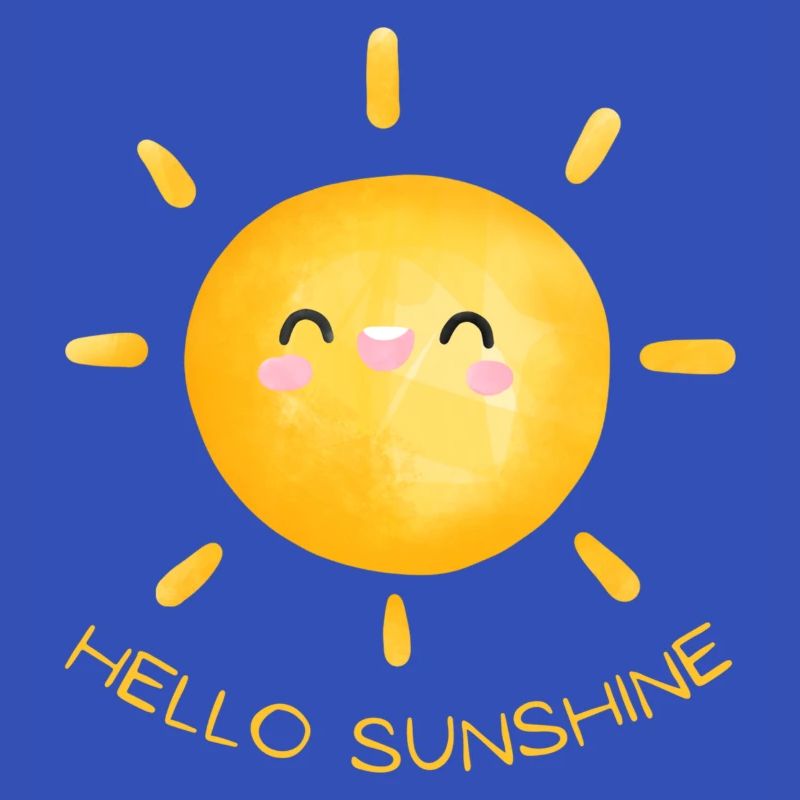 Hello Sunshine