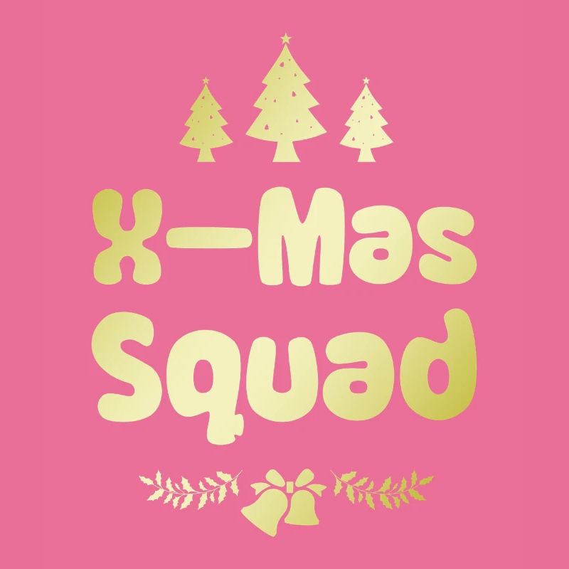 X-Mas Squad