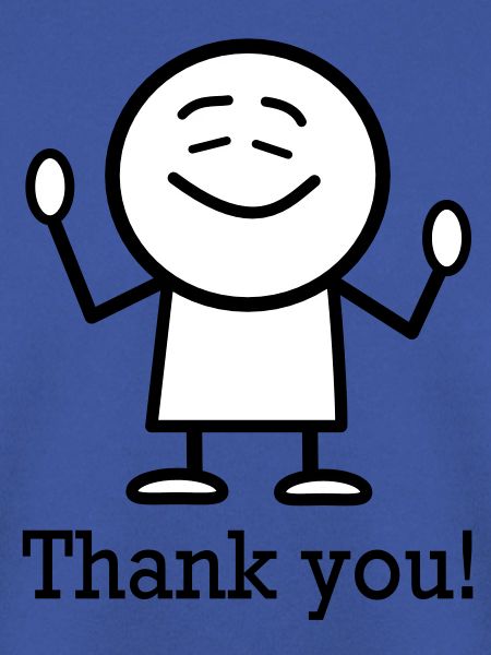thank you !
