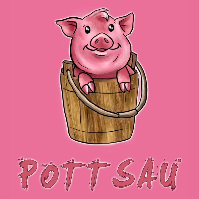 Pottsau