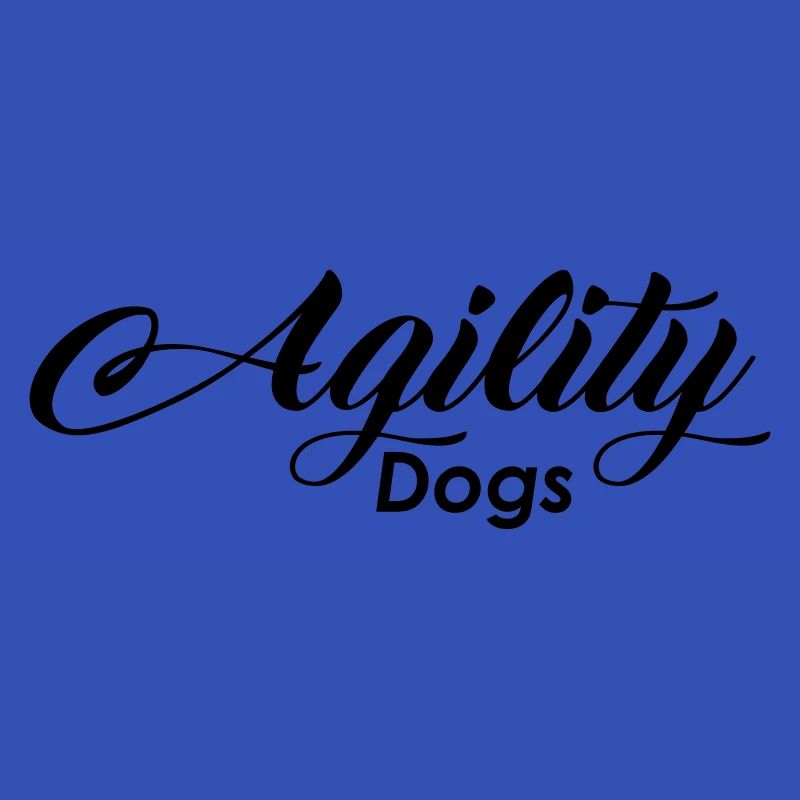 agility dogs