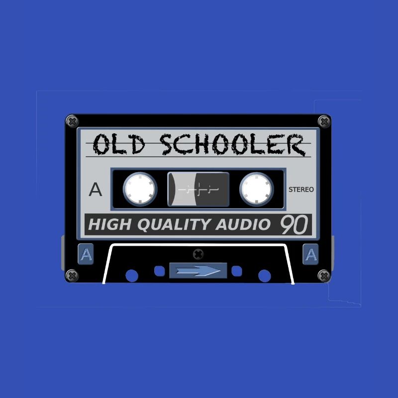Old Schooler