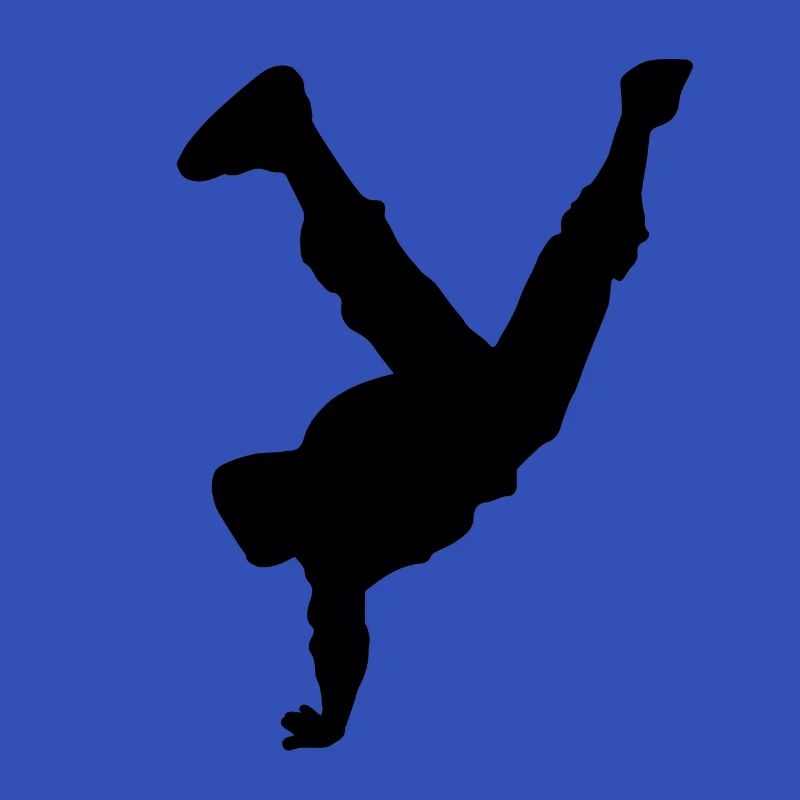 Breakdance