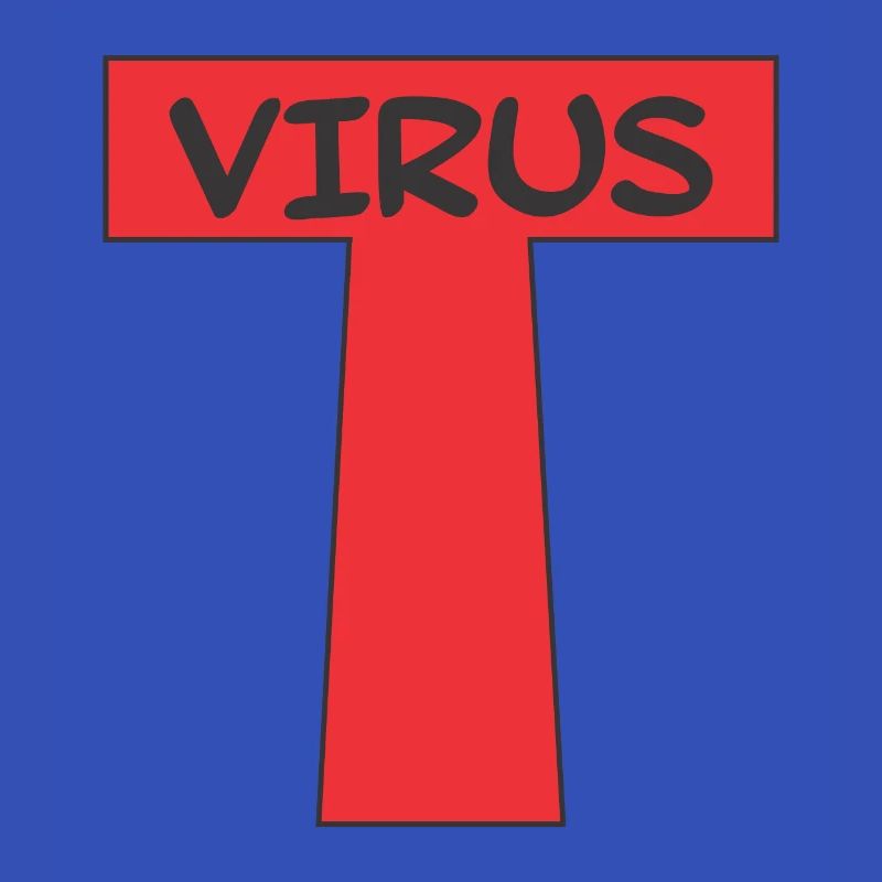 T VIRUS
