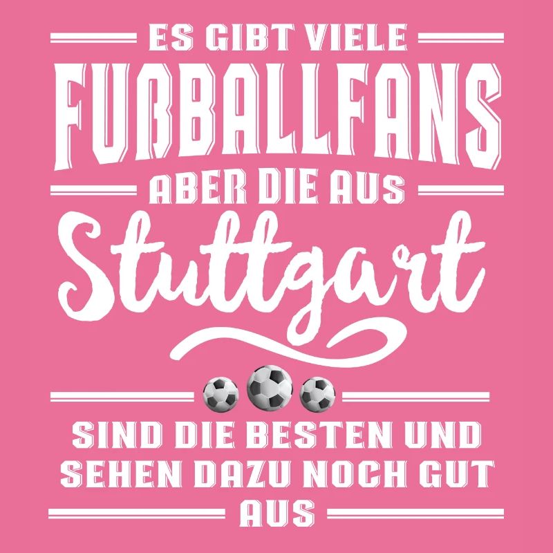 Fußball Stuttgart