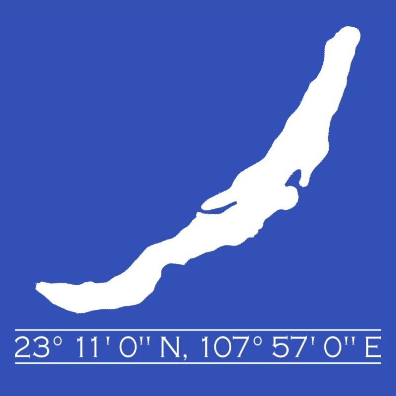 Baikal | Coordinates | White