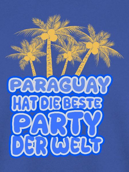 Paraguay als Urlaub