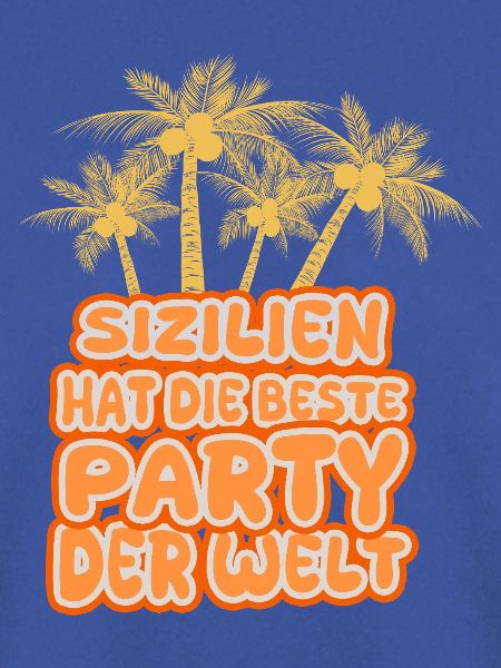 Sizilien als Urlaub