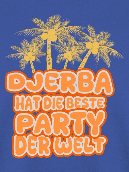 Geschenk für Djerba