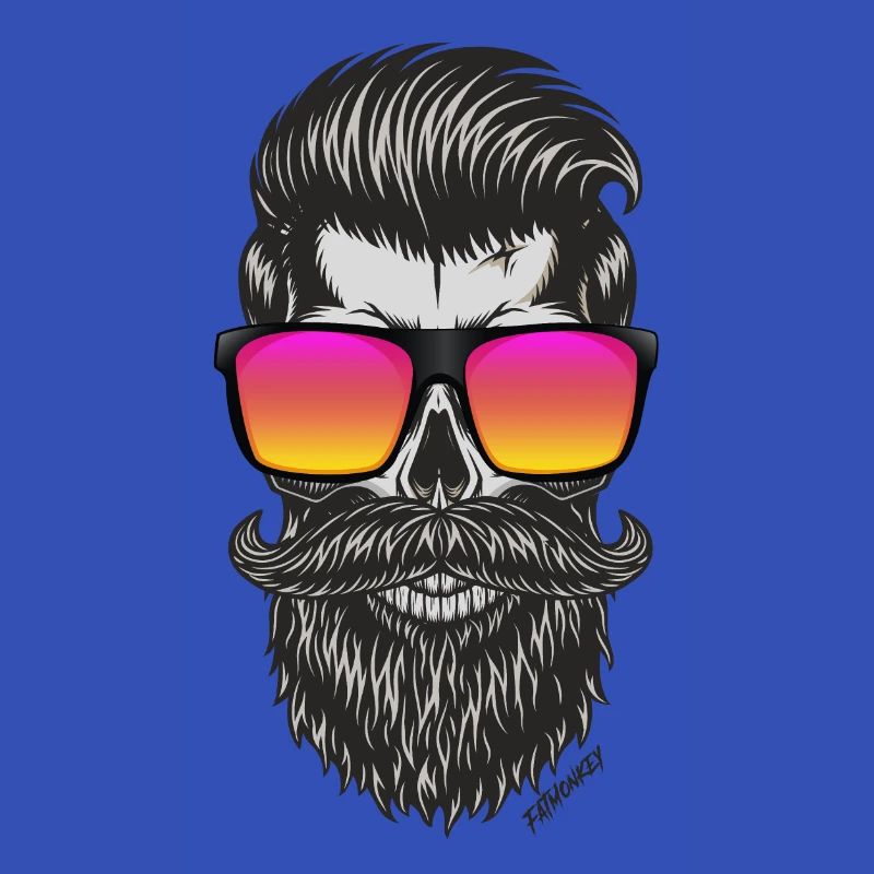 FatMonkey Designs Barber