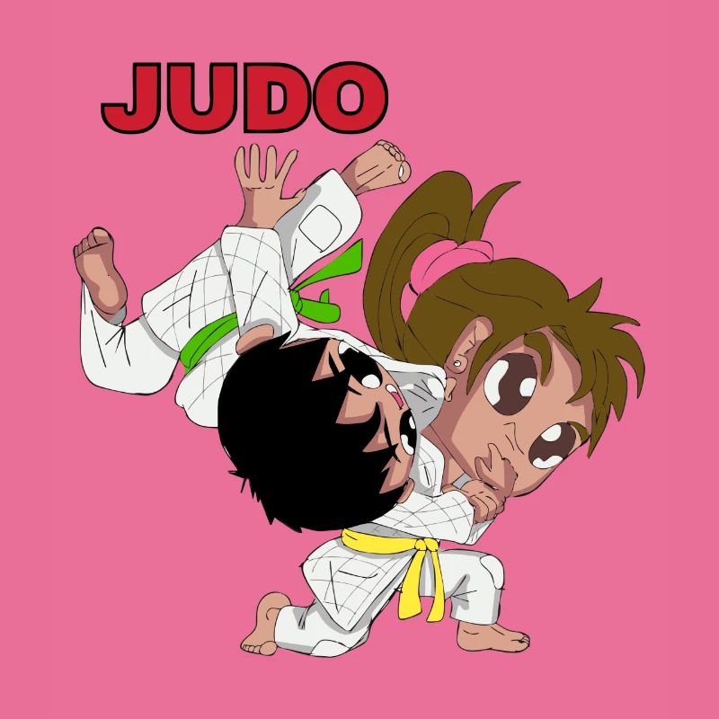 Judo