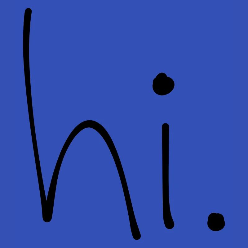 hi