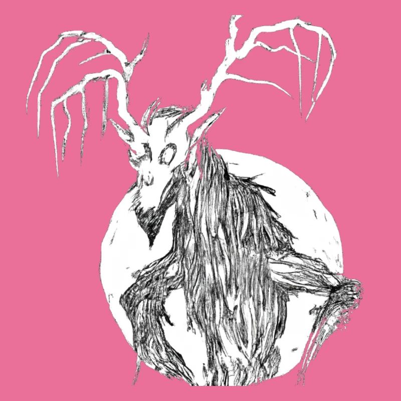 Wendigo2front