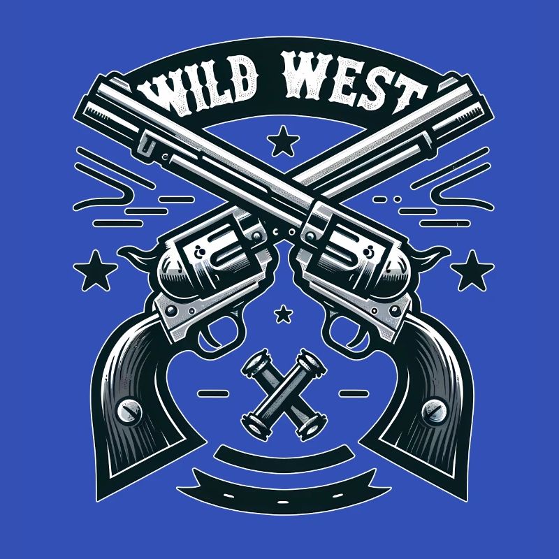 Wilder Westen