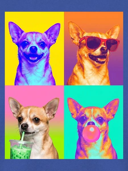 Hunde Chihuahua Hund