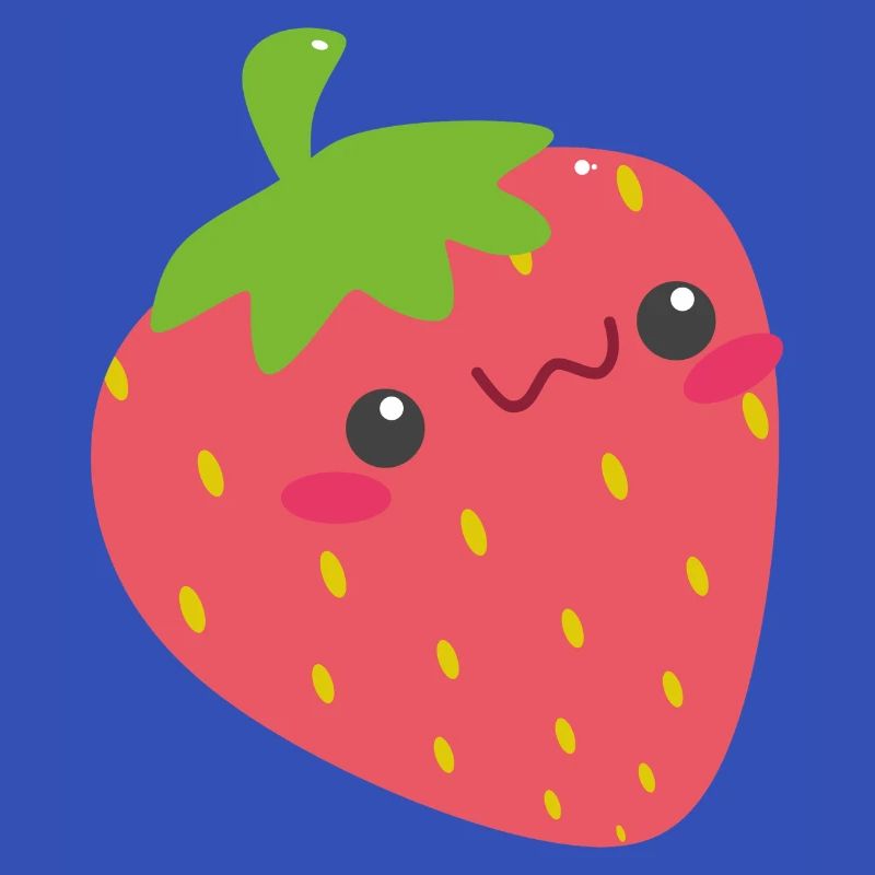 Erdbeere