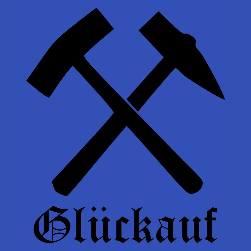 Glückauf