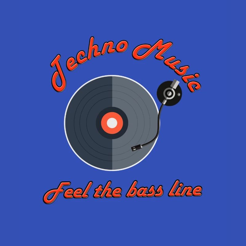Techno Music