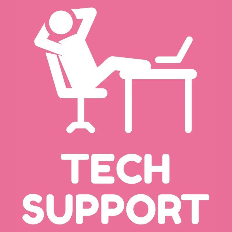 Tech Support