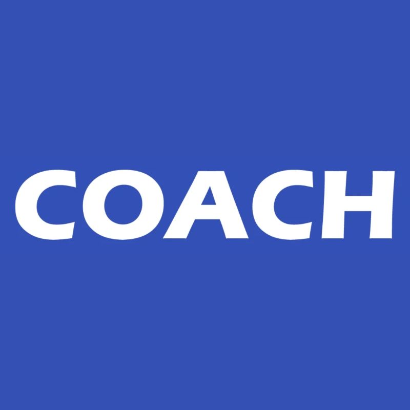 coach