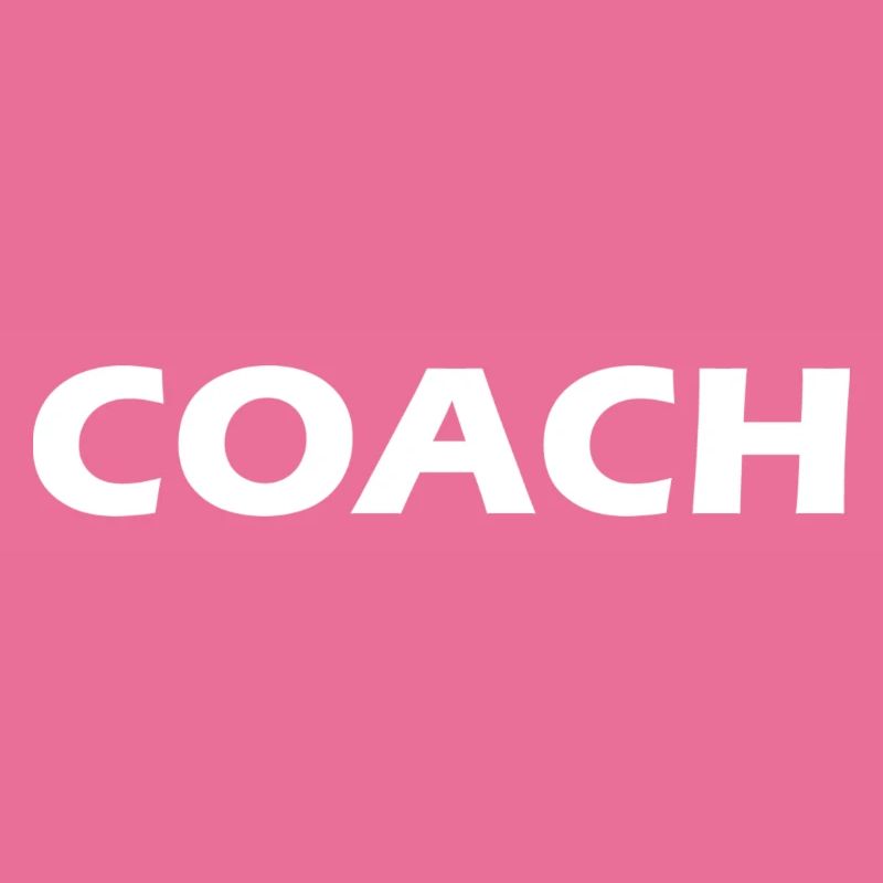 coach