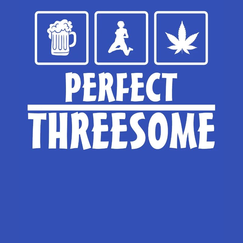 Perfekter Dreier