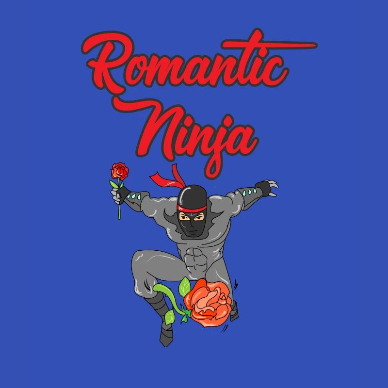 Romantic Ninja