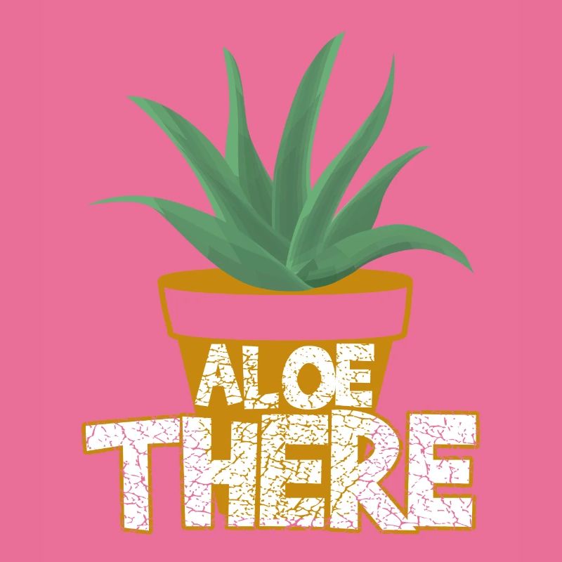 ALOE THERE!