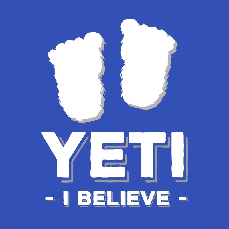 yeti