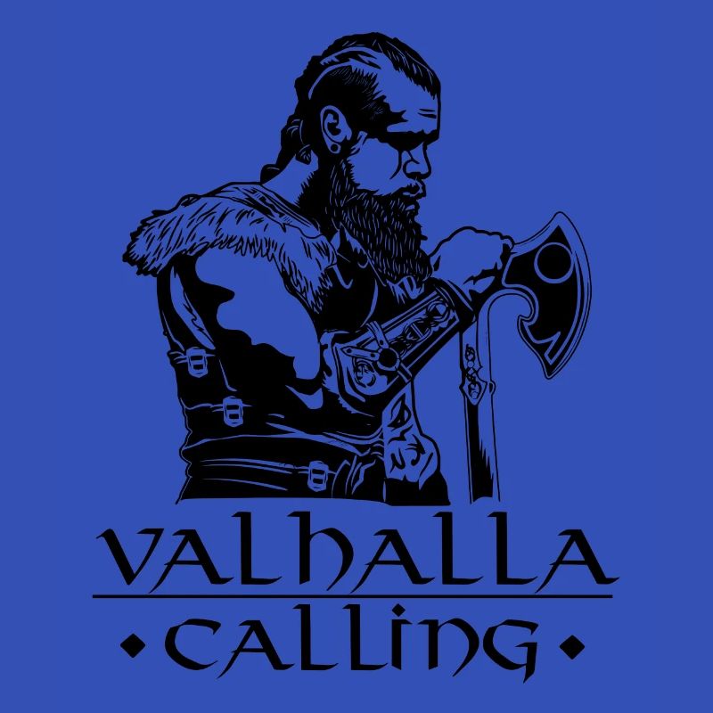 valhalla calling